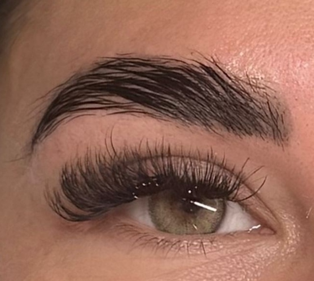 Brows gallery photo