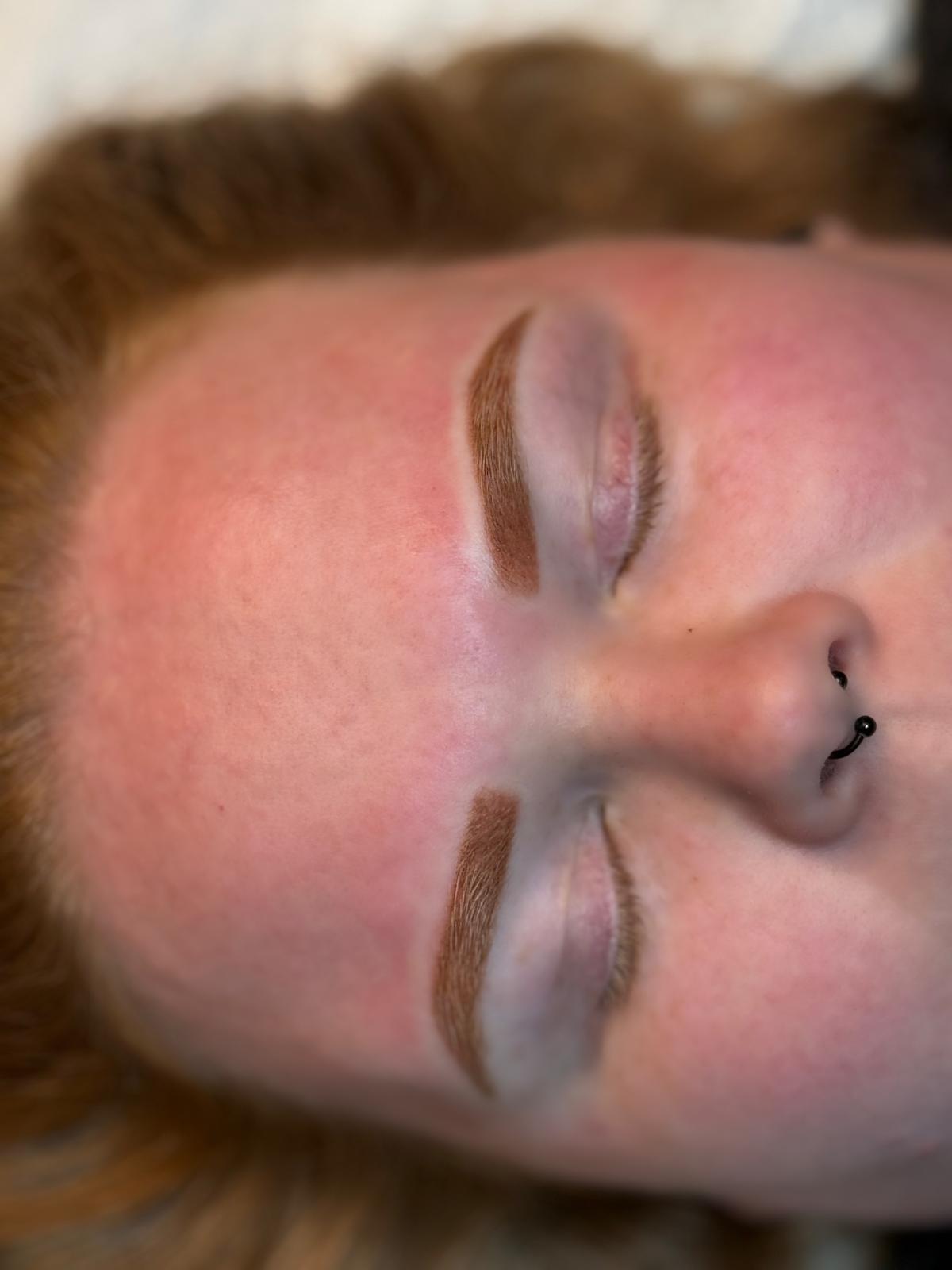 Brows gallery photo