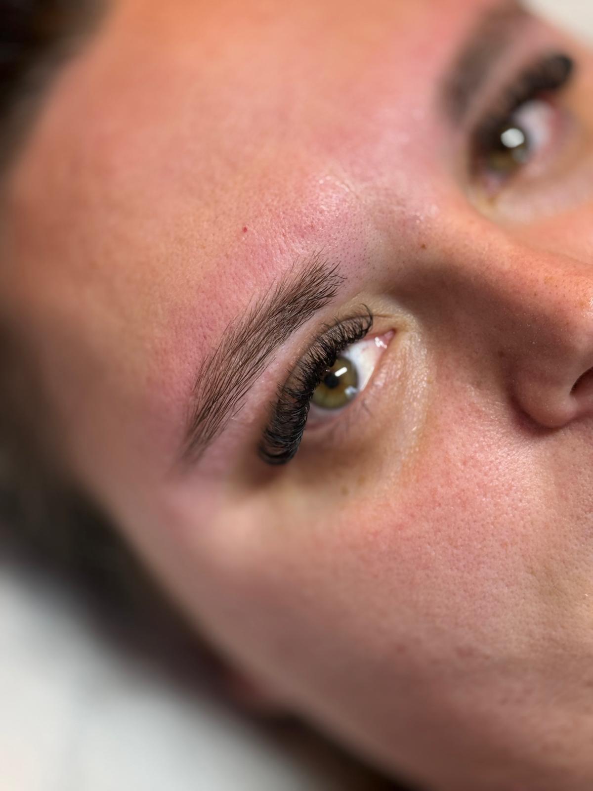 Lashes gallery photo