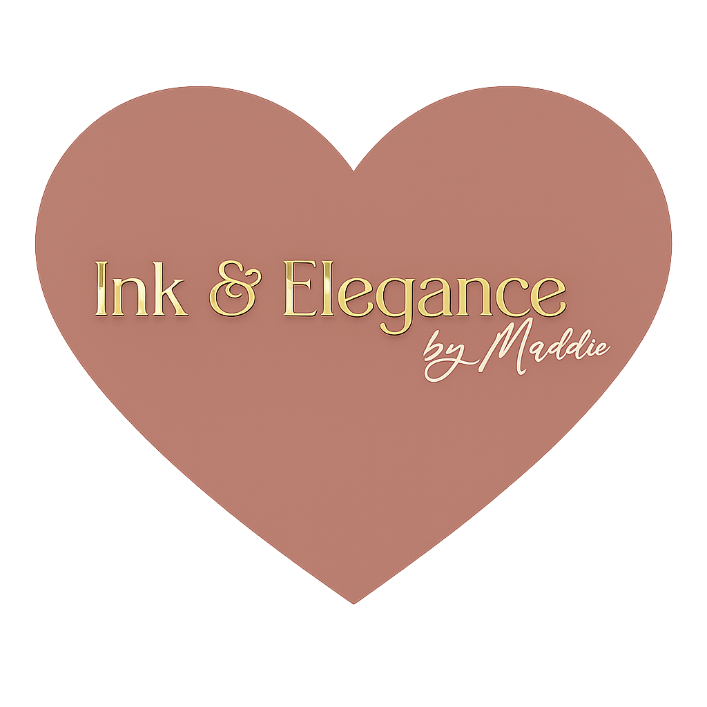Ink & Elegance by Maddie