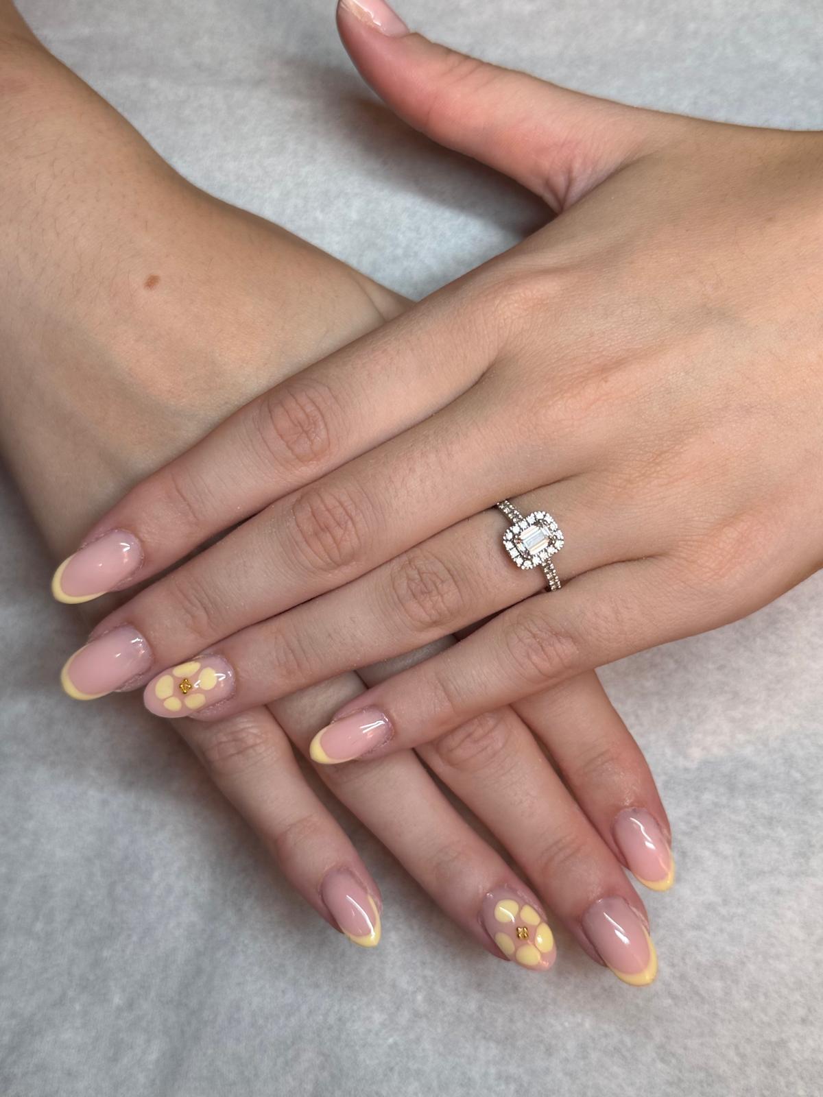 Nails photo