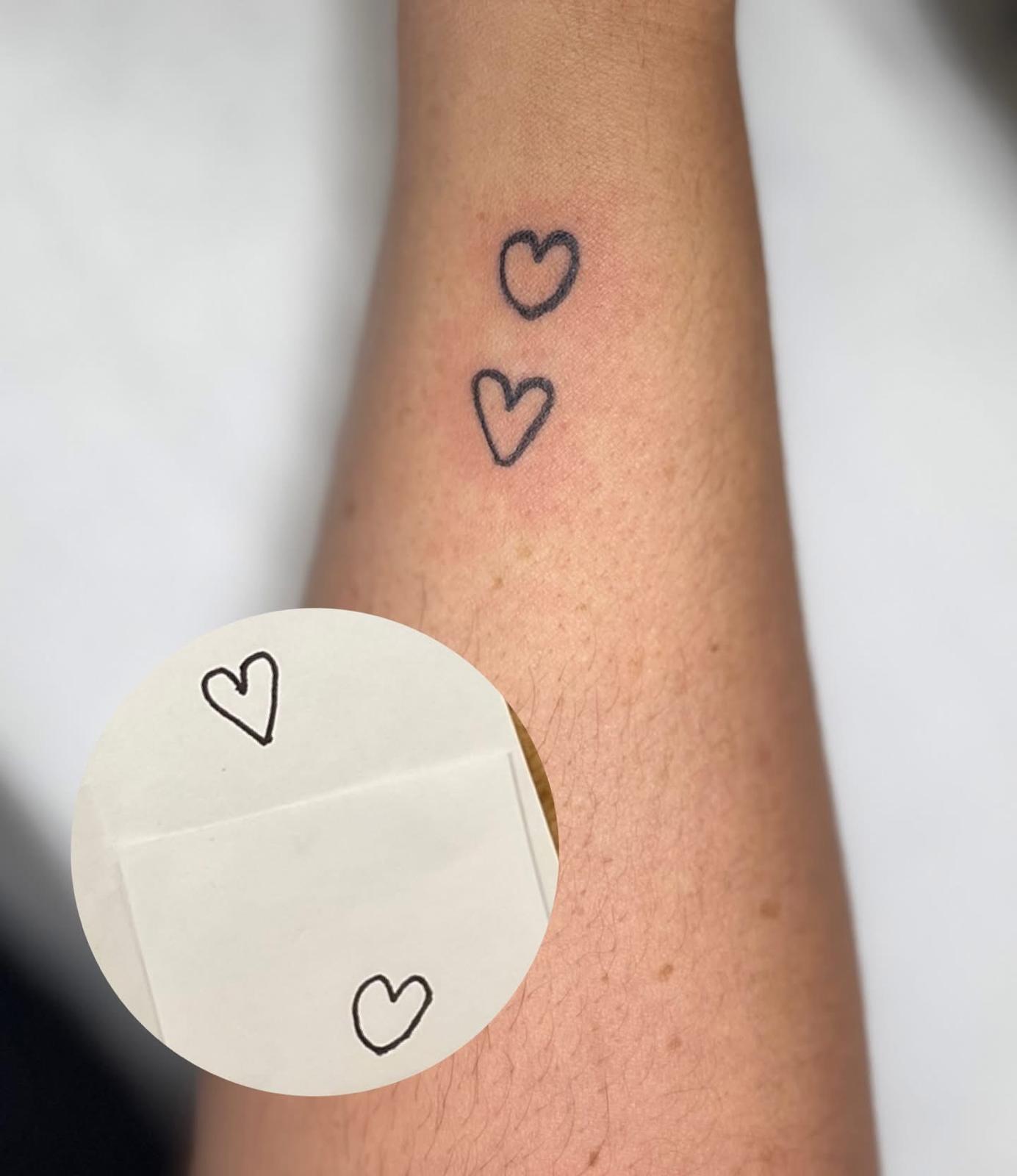 Tattoos gallery photo