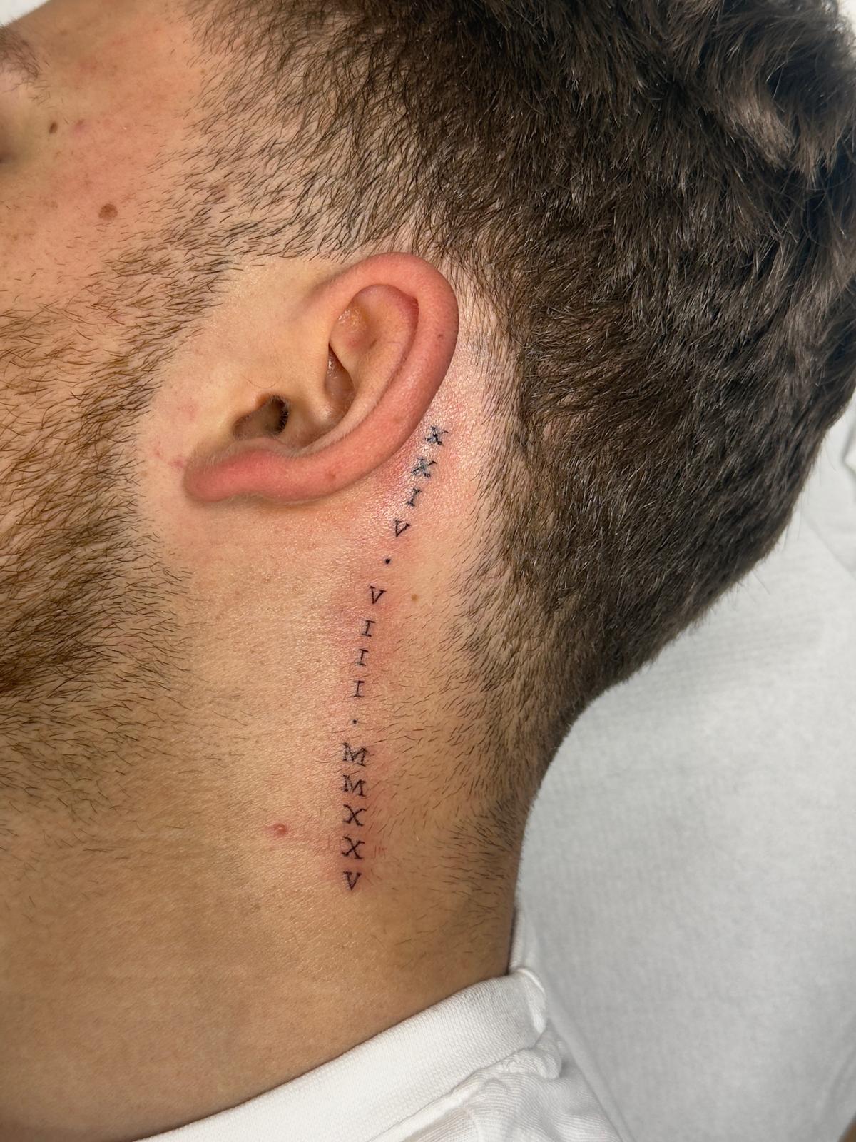 Tattoos gallery photo