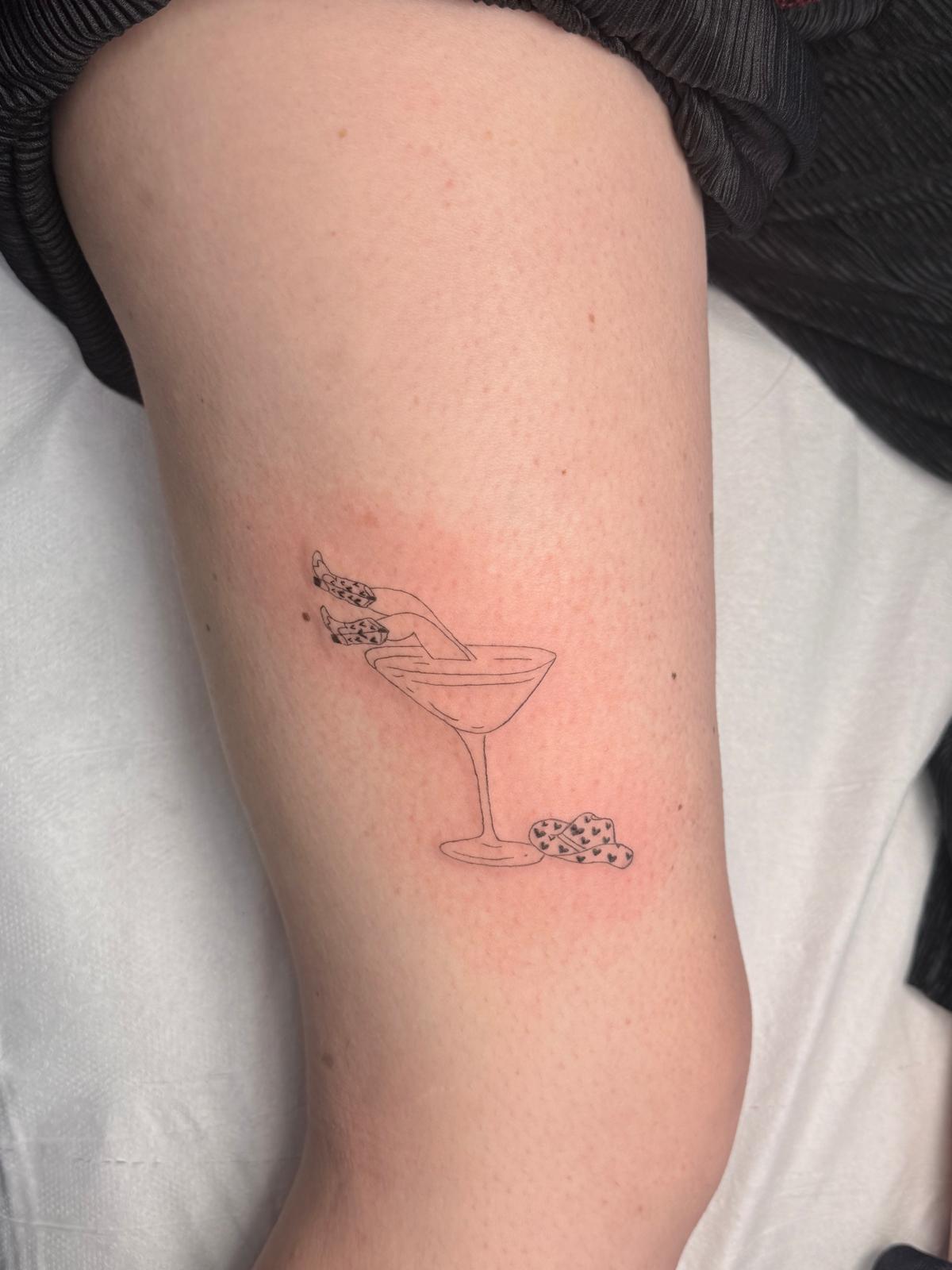 Tattoos gallery photo